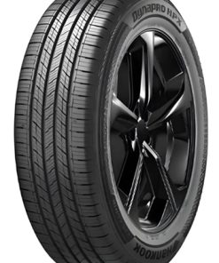 Ljetna HANKOOK 275/55R17 RA43 DYNAPRO HPX