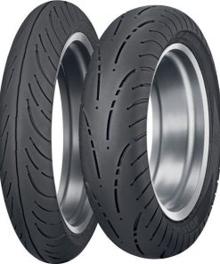DUNLOP 180/70R16 77H TL ELITE 4