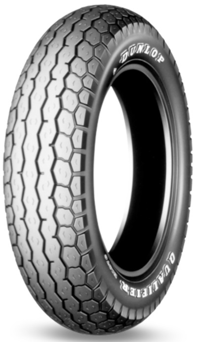 110/90-16 59S TT K127 DUNLOP 110/90-16 59S TT K127