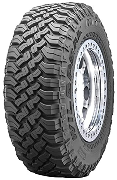 Ljetna FALKEN 265/75R16 119/116Q Wildpeak M/T MT01 SUV 4X4 265/75R16 119/116Q Wildpeak M/T MT01 SUV 4X4