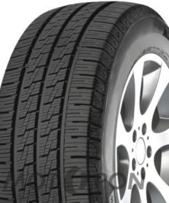 175/70R14C 95/93T All Season Master 3PMSF