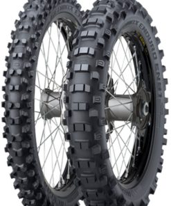 DUNLOP 120/90-18 65R TT GEOMAX EN91