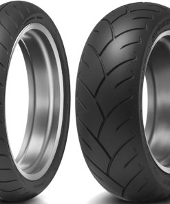 DUNLOP 200/50R17 75V TL D423