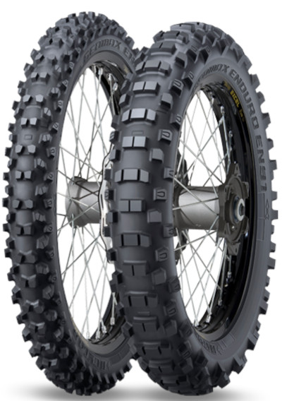 90/90-21 54R TT GEOMAX EN91F DUNLOP 90/90-21 54R TT GEOMAX EN91F