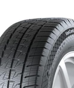 225/75R16C 118/116R Contact Camper EV CP 3PMSF