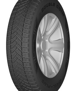 215/65 R16 TL 109T DC DASL-PLUS