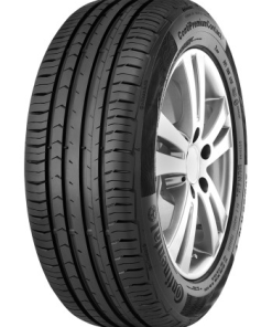 205/55 VR16 TL 91V CO PREMIUM CONT 5