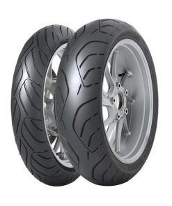 Ljetna DUNLOP 180/55R17 73W TL SX ROADSMART III SP