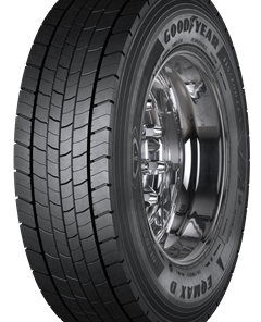 315/80R22.5 EQMAX D ULT 156L154M 3PSF