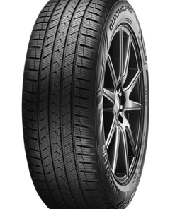 225/45 HR18 TL 95H VR QUATRAC PRO * XL (BMW)