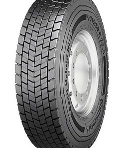 295/60R22.5 150L HYBRID HD3