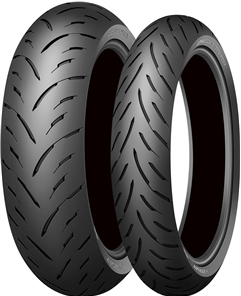 DUNLOP 110/70R17 54H TL SX GPR300F