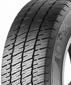 225/70R15C 112R VANIS ALLSEASON