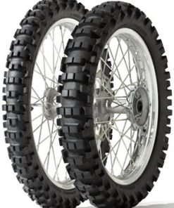 DUNLOP 120/90-18 65M TT D952 E