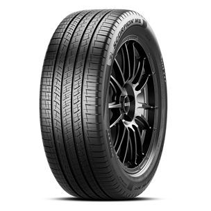 Cjelogodišnja PIRELLI 255/50R20 SCORPION MS 255/50R20 SCORPION MS