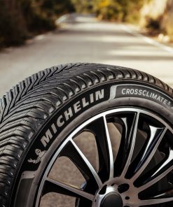 255/35R18 94Y CROSSCLIMATE 3 XL