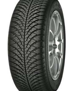 Cjelogodišnja YOKOHAMA 235/55R19 105W BLUEARTH-4S AW21 XL