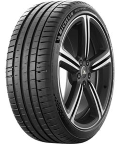 MICHELIN 235/45R17 97Y PILOT SPORT 5 FSL