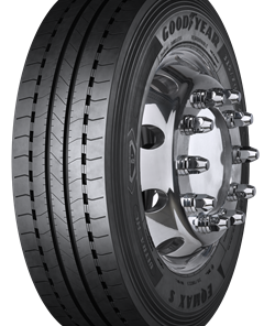 385/65R22.5 EQMAX S ULT 164K158L 3PSF