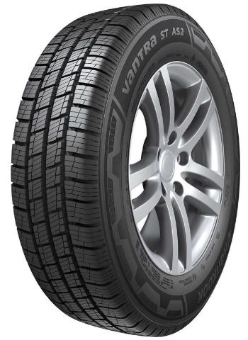 Cjelogodišnja HANKOOK 205/75R16C 113R RA30 205/75R16C 113R RA30