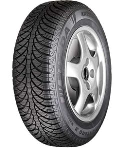 Zimska FULDA 165/65R14 79T KRI MONTERO 3 MS