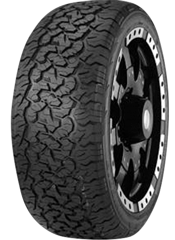 Ljetna UNIGRIP 245/65 HR17 TL 111H UNIGRIP LATERAL FORCE A/T 245/65 HR17 TL 111H UNIGRIP LATERAL FORCE A/T