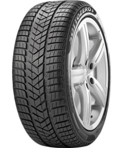 245/30R20 90W XL Winter Sottozero 3 L