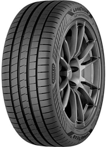 225/40R19 93Y F1 ASYM 6 FP XL Ljetna GOODYEAR 225/40R19 93Y EAG F1 ASY 6 XL FP