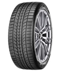 235/55R19 105W F1 AT J LR XL (DEMO)