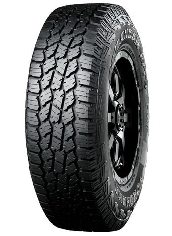 LT255/65R17 119S G018 RPB Cjelogodišnja YOKOHAMA LT255/65R17 GEOLANDAR AT4 G018