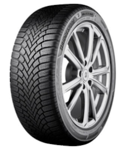215/45R18 93V BLIZZAK 6 Enliten XL