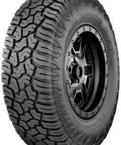 Ljetna YOKOHAMA LT215/70R16 100Q G016 POR RBL RPB