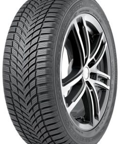 Cjelogodišnja NOKIAN 195/75R16C 110R SEASONPROOF C1