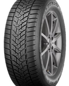 235/60R18 107V WINTER SPT 5 SUV XL