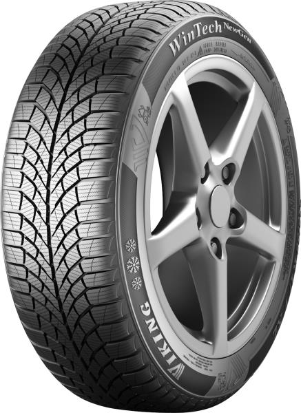 Zimska VIKING 245/45R18 100V WinTech NewGen XL FR EV 3PMSF 245/45R18 100V WinTech NewGen XL FR EV 3PMSF