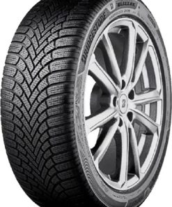 195/55R16 91H BLIZZAK 6 Enliten XL