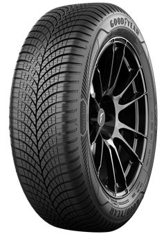 Cjelogodišnja GOODYEAR HL235/45R21 104V VEC 4SEASONS G3 XL FP HL235/45R21 104V VEC 4SEASONS G3 XL FP
