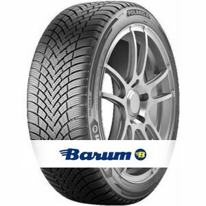 Zimska BARUM 225/65R17 106H Polaris 6 XL FR EV 3PMSF 225/65R17 106H Polaris 6 XL FR EV 3PMSF