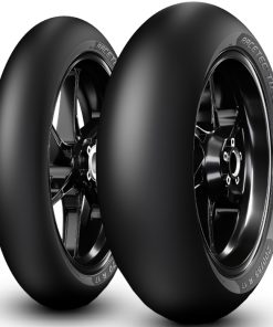 200/55 R17 TL MET RACE TD SLICK NHS R