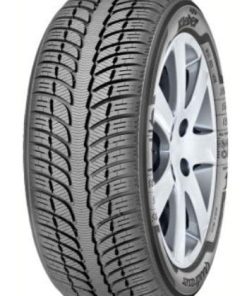 255/55R19 111V QUADRAXER SUV FSL