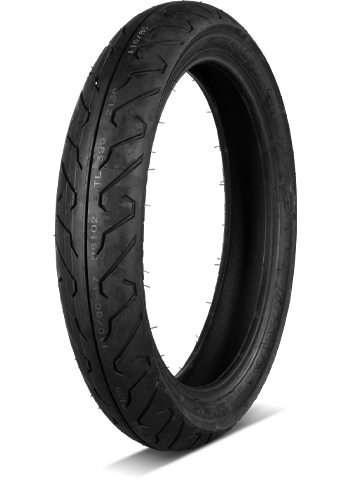 Ljetna MAXXIS 100/90 HR19 TL 57H MAXXIS M6102 F 100/90 HR19 TL 57H MAXXIS M6102 F