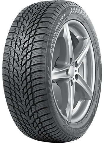 Zimska NOKIAN 195/65R15 91T SNOWPROOF 1 195/65R15 91T SNOWPROOF 1