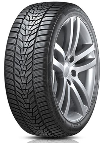 Zimska HANKOOK 305/40R20 112V W330A SUV XL 305/40R20 112V W330A SUV XL