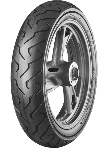 Ljetna MAXXIS 110/90 HR18 TL 61H MAXXIS M6103 R 110/90 HR18 TL 61H MAXXIS M6103 R