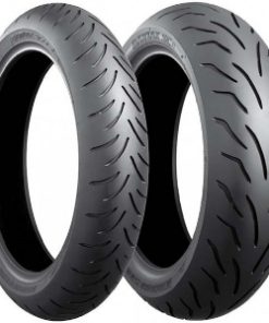 120/70-14 55P TL SC F YAM Battlax