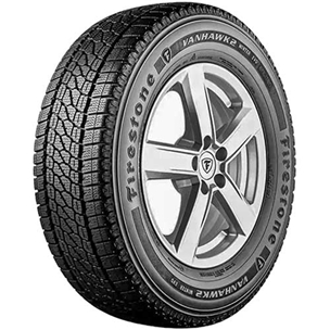 Zimska FIRESTONE 215/70R15C 109R VANHAWK 2 WINTER EVO 215/70R15C 109R VANHAWK 2 WINTER EVO