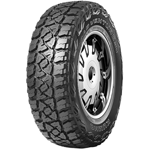 Ljetna KUMHO 31x10.50R15C 109Q MT51 Road Venture 31x10.50R15C 109Q MT51 Road Venture