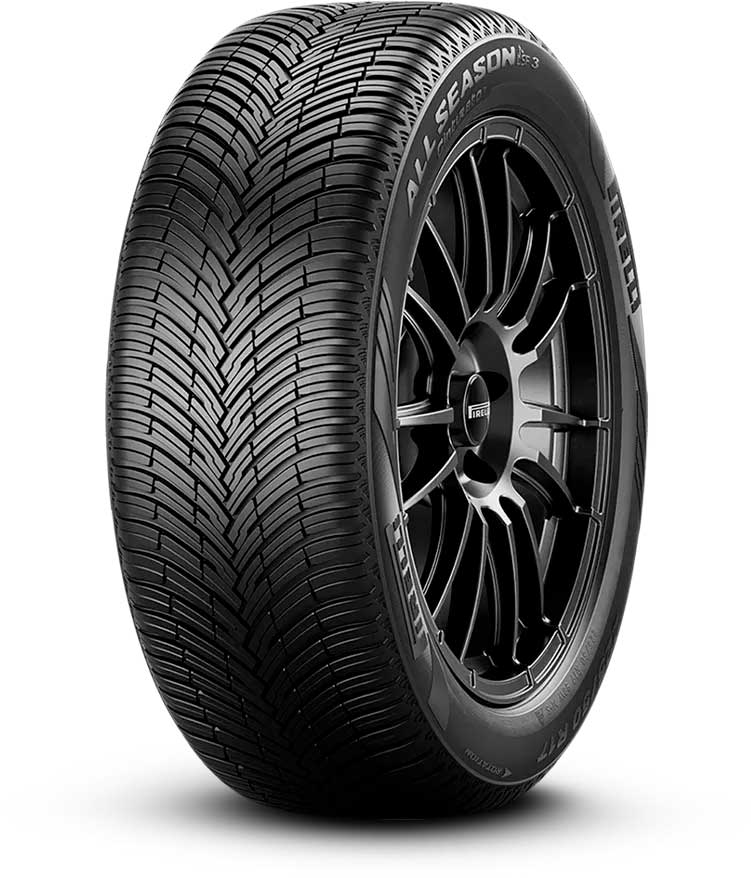 Cjelogodišnja PIRELLI 215/45R18 93Y XL CINTURATO ALL SEASON 3 215/45R18 93Y XL CINTURATO ALL SEASON 3