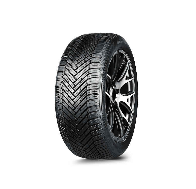 Cjelogodišnja NEXEN 235/50R18 101V N'Blue 4Season 2 XL FR SUV 3PMSF 235/50R18 101V N'Blue 4Season 2 XL FR SUV 3PMSF