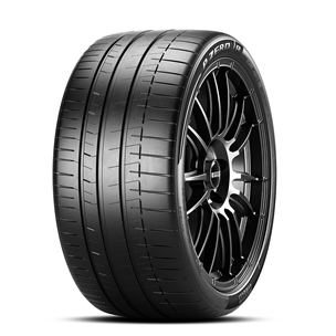 Ljetna PIRELLI 295/35R21 110Y XL PZERO R * 295/35R21 110Y XL PZERO R *